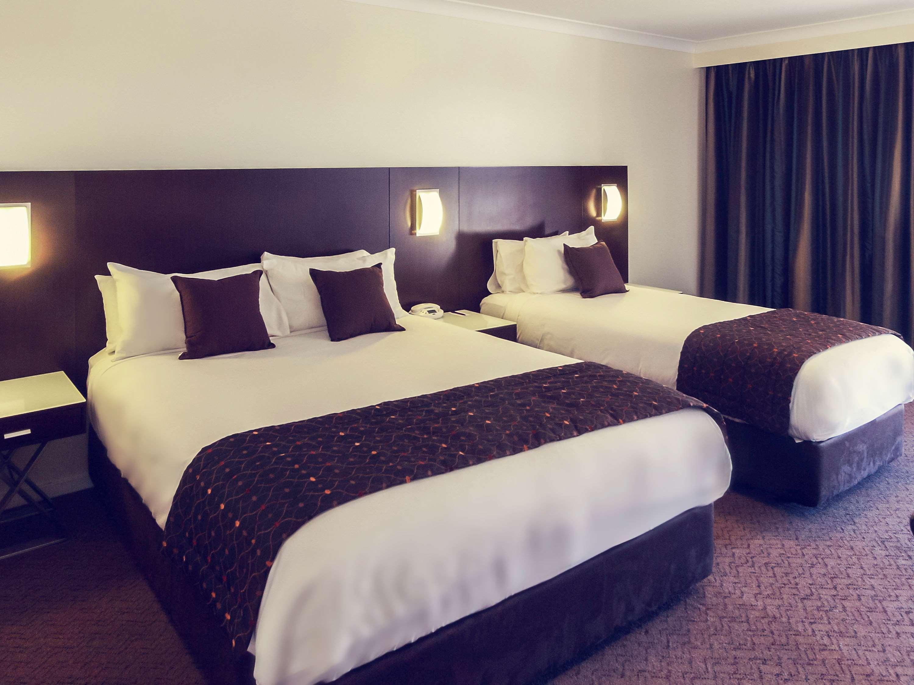 Mercure Wagga Wagga Extérieur photo