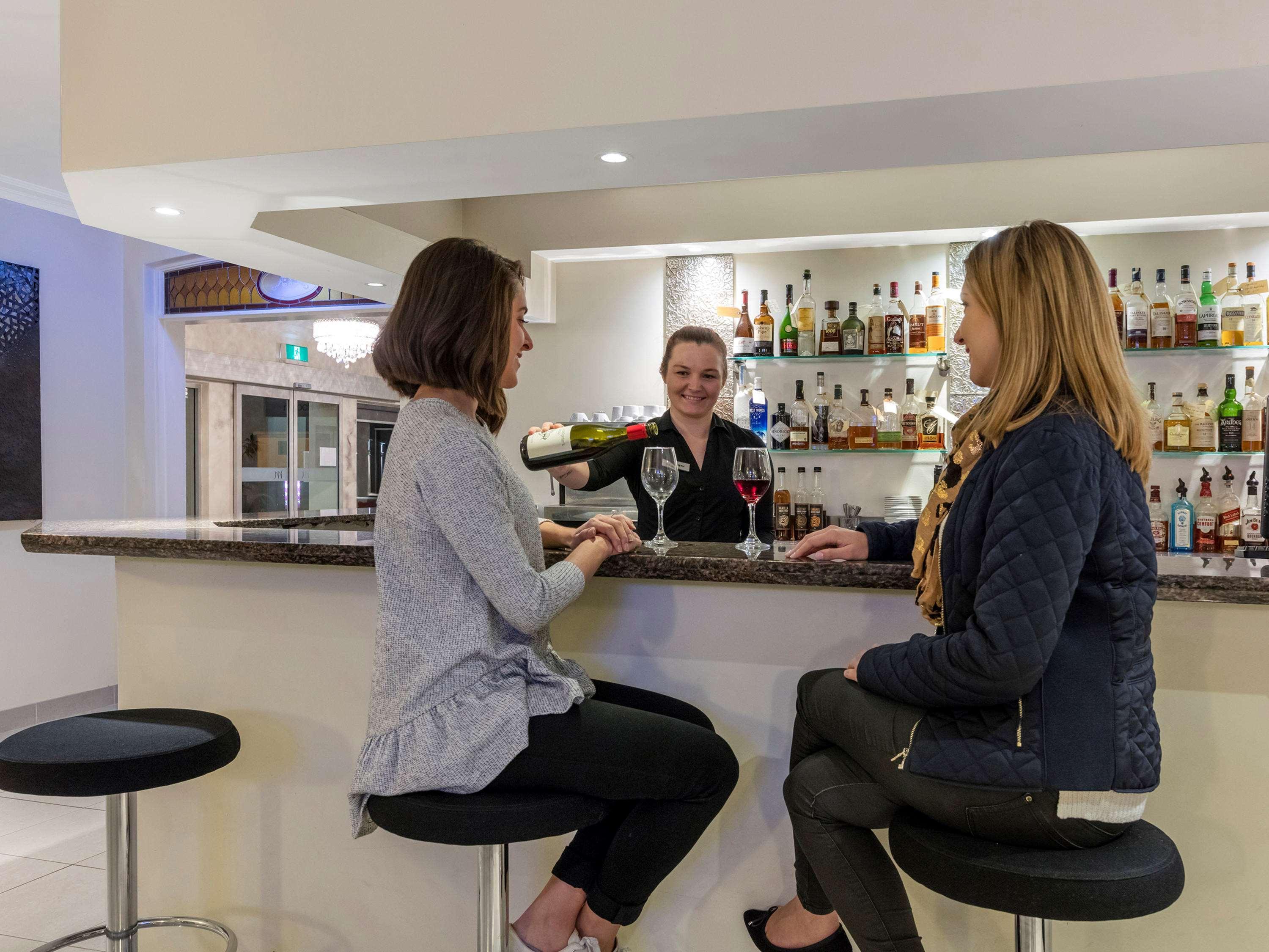 Mercure Wagga Wagga Extérieur photo