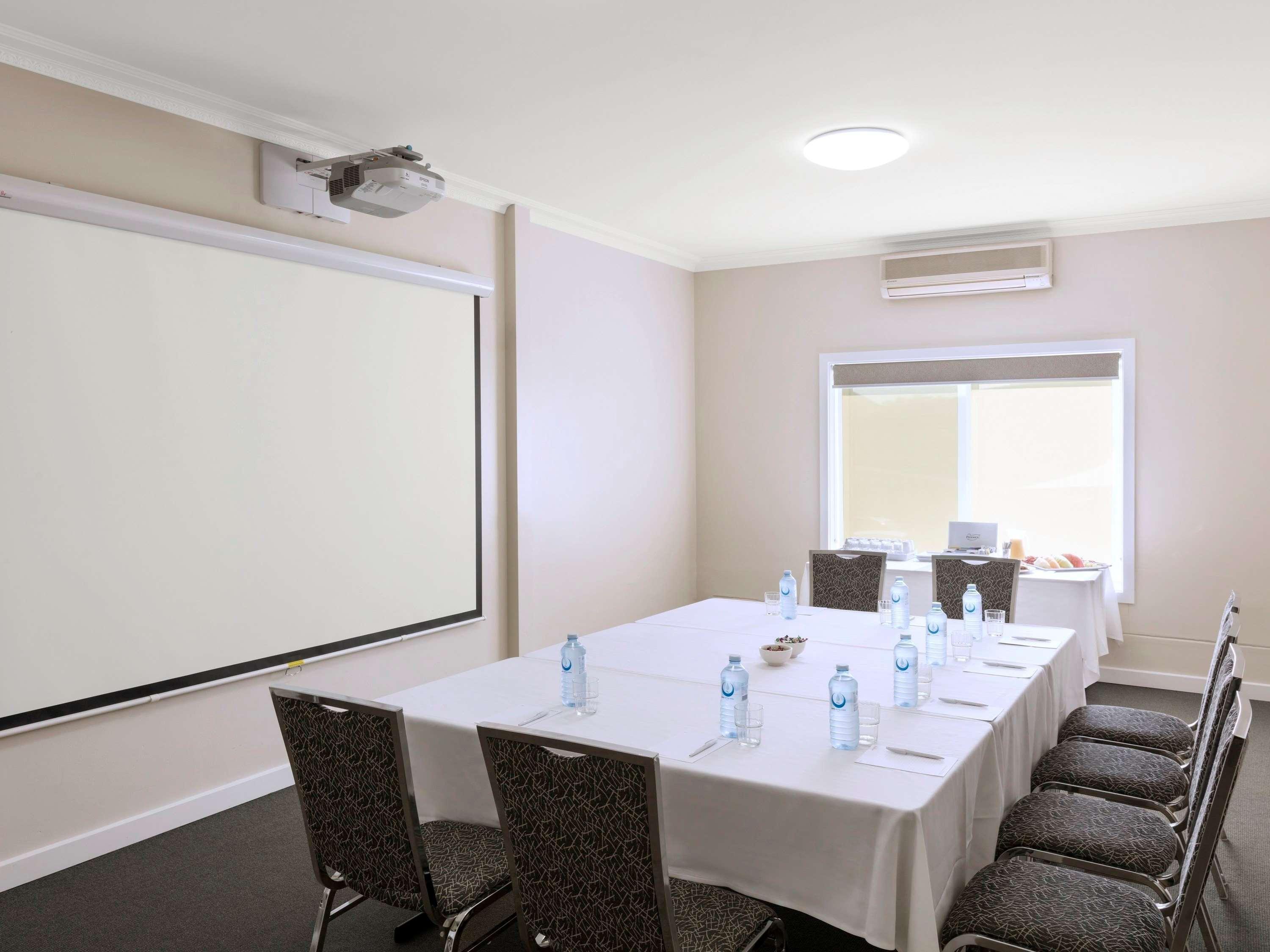 Mercure Wagga Wagga Extérieur photo