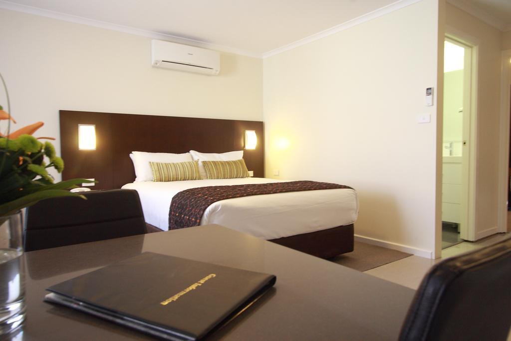 Mercure Wagga Wagga Extérieur photo