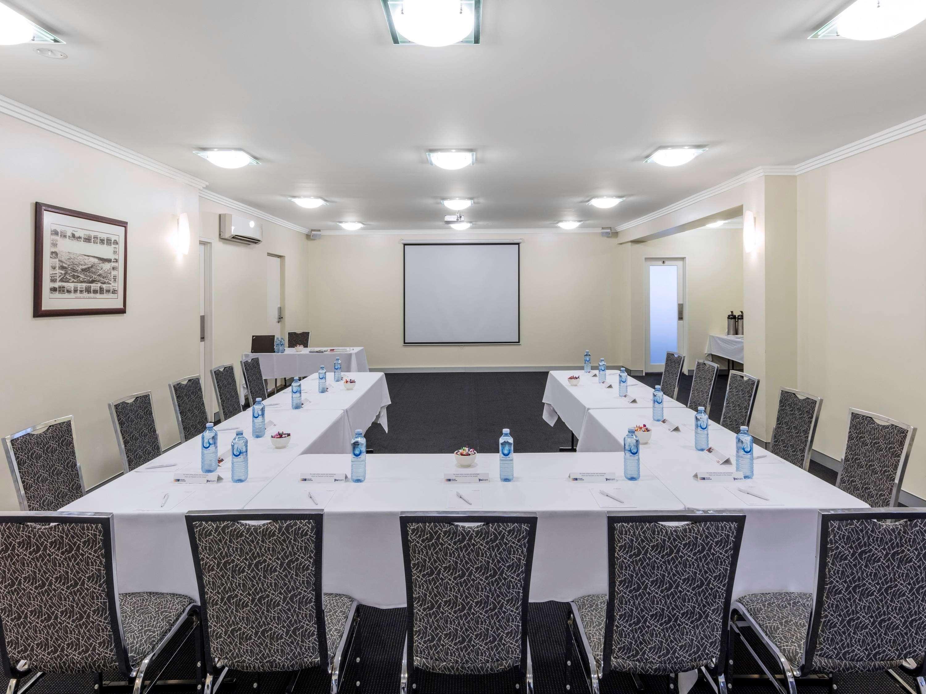 Mercure Wagga Wagga Extérieur photo