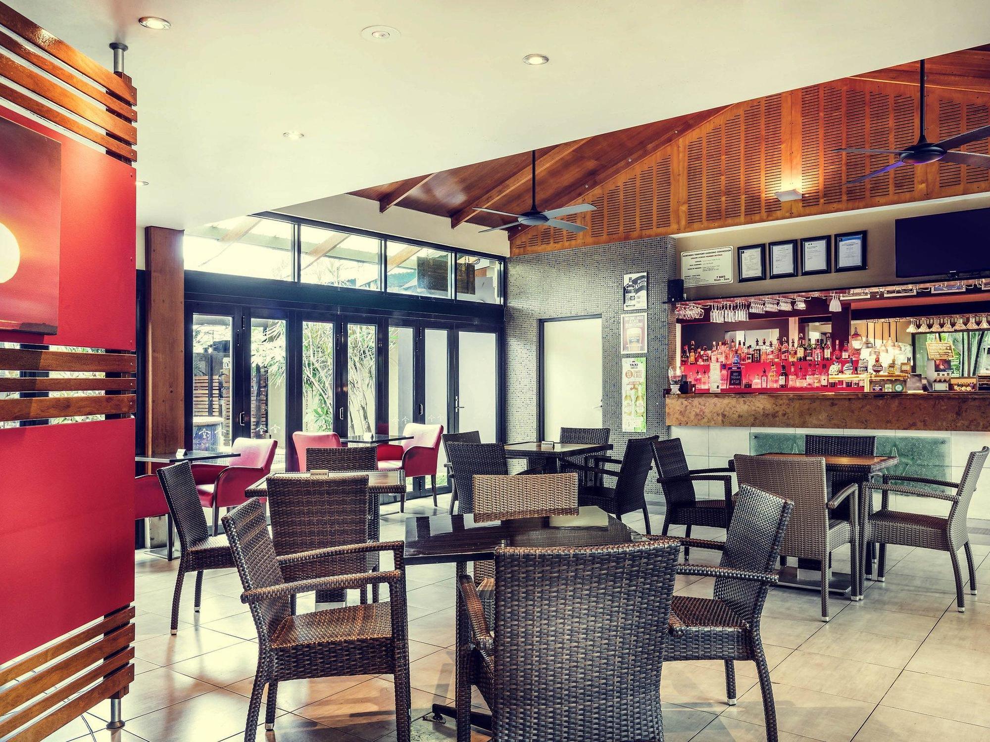 Mercure Wagga Wagga Extérieur photo