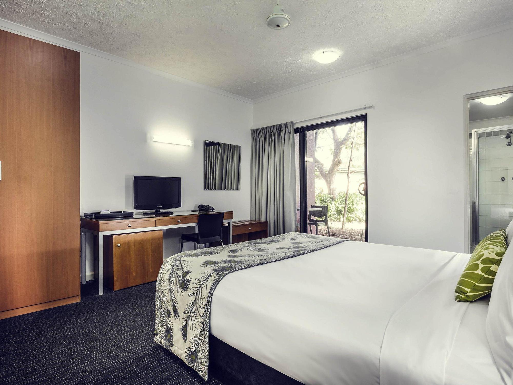 Mercure Wagga Wagga Extérieur photo
