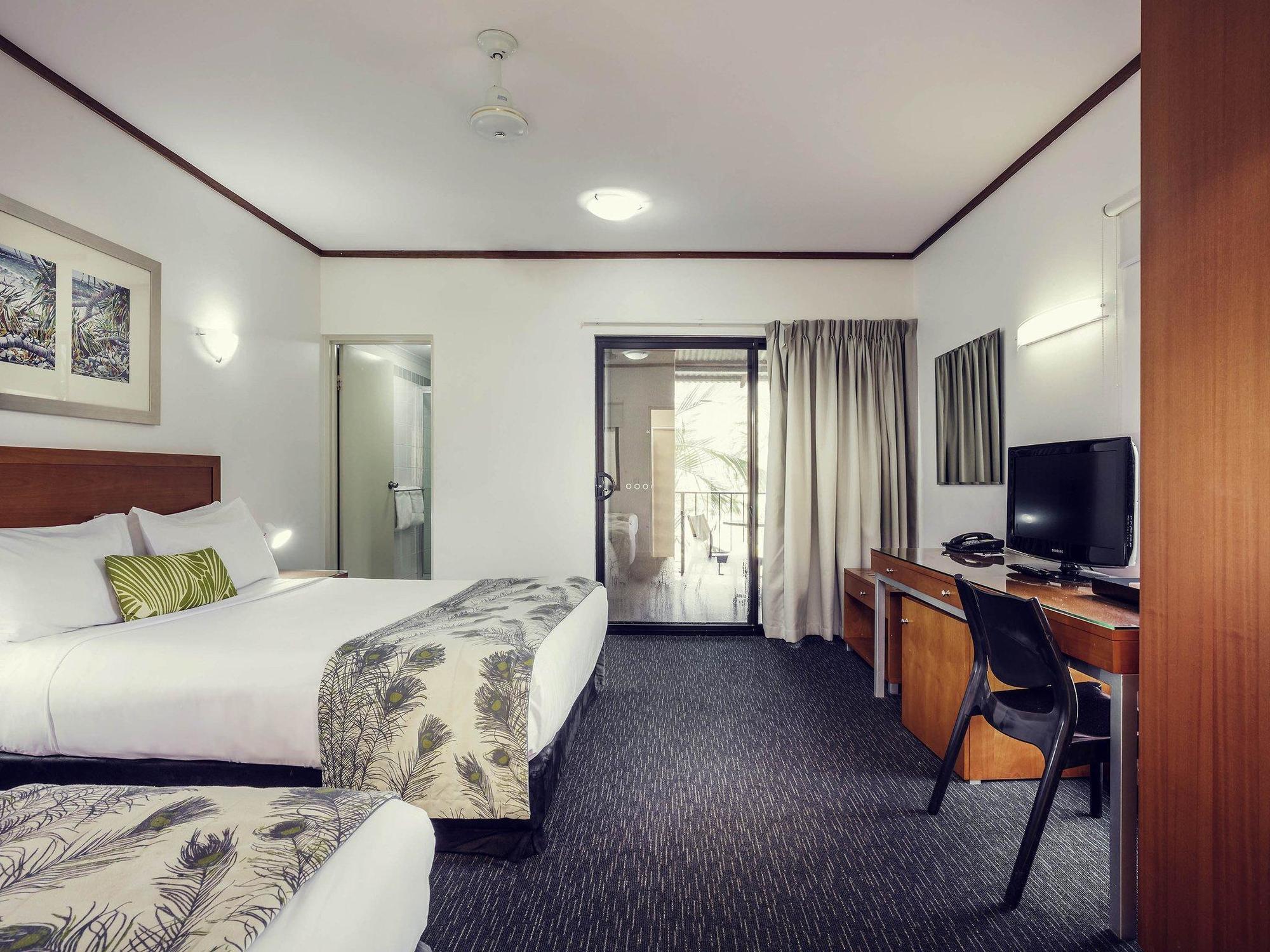 Mercure Wagga Wagga Extérieur photo